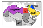 A Multi-Dialect, Multi-Genre Corpus of Informal Written Arabic